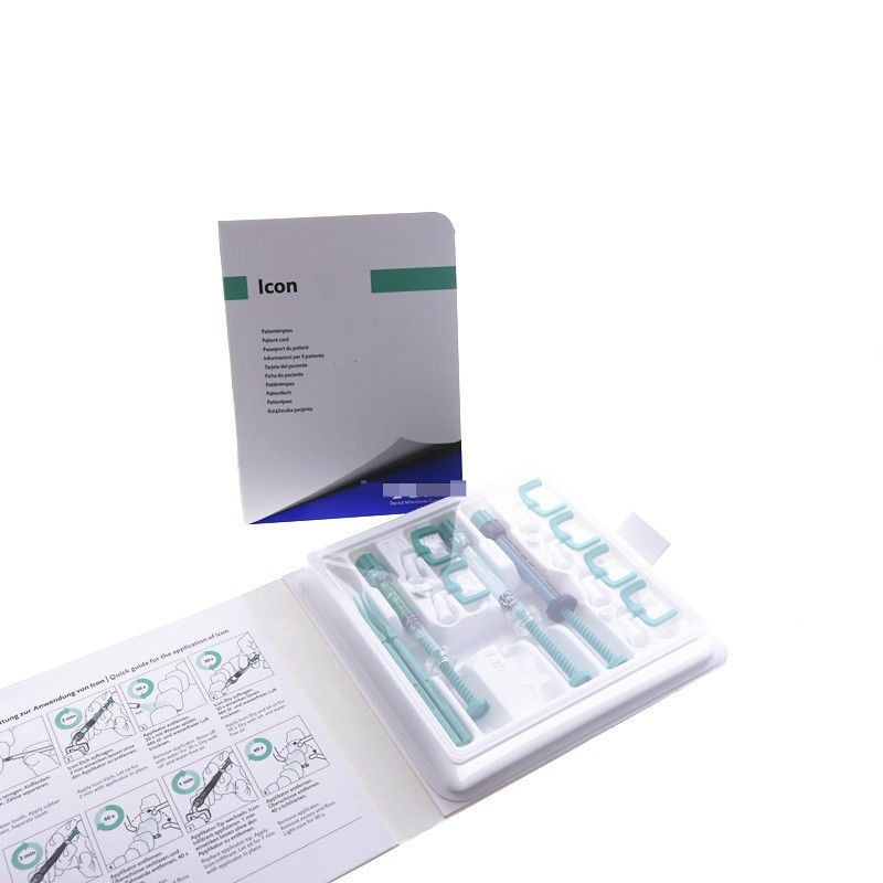 Uv Whitening Kit - UV Resin-Bulk Upgraded Crystal Clear Hard