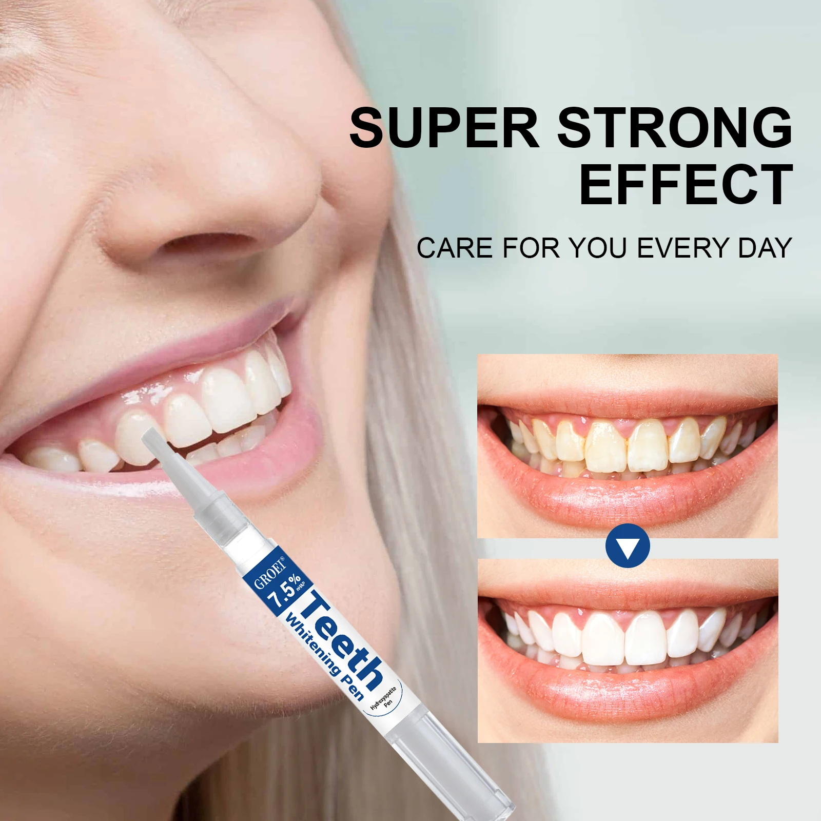 Hydroxyapatite Tooth Whitening - Teeth Whitening Singapore review and price