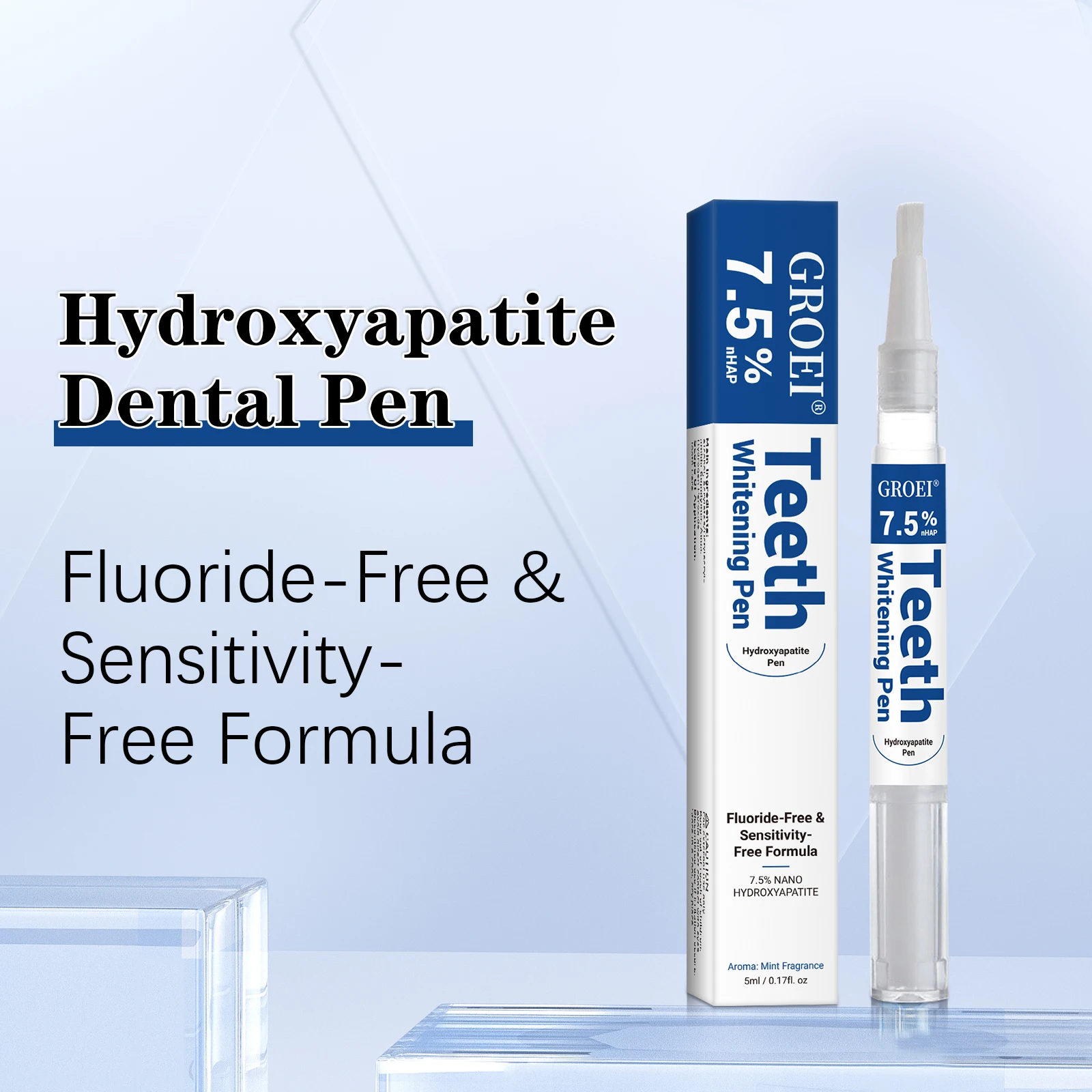 Hydroxyapatite Tooth Whitening - Teeth Whitening Singapore review and price