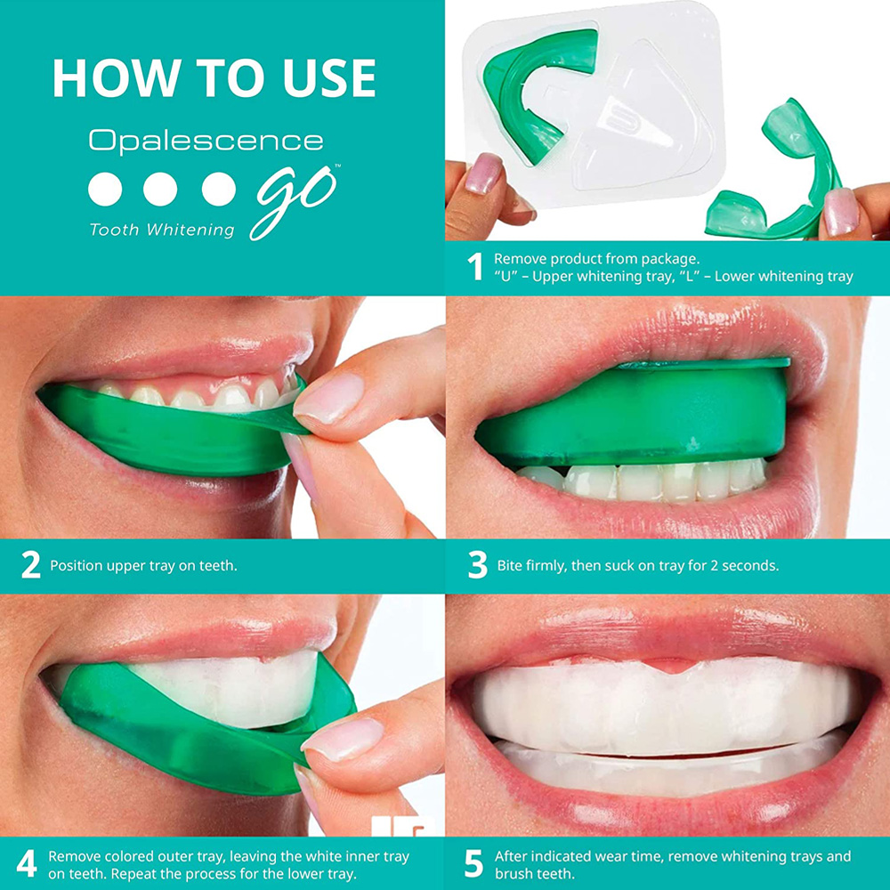 Hydrogen Peroxide For Teeth Wh - Teeth Whitening Opalescence review and price