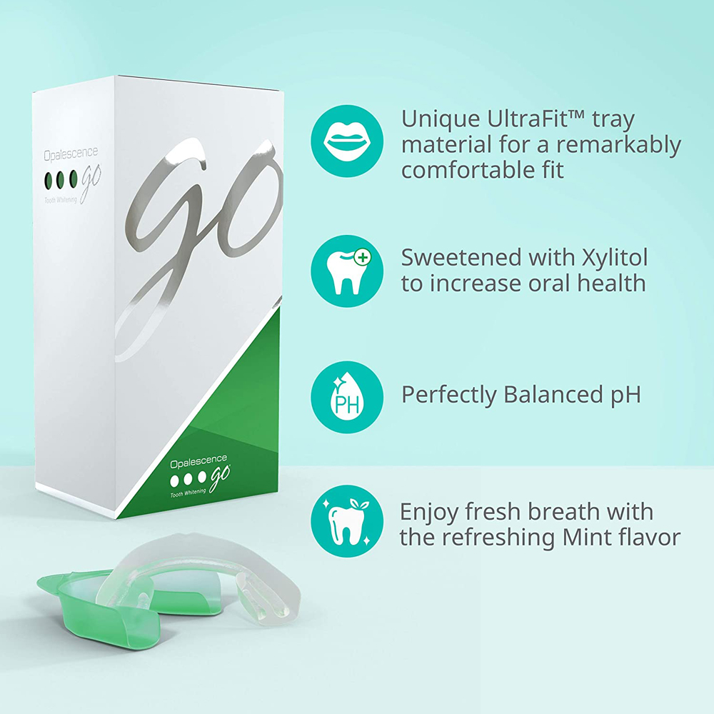 Hydrogen Peroxide For Teeth Wh - Teeth Whitening Opalescence review and price
