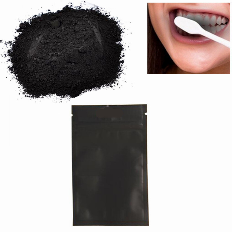 Bamboo Charcoal Teeth Tooth De - Teeth Whitening Street review and price