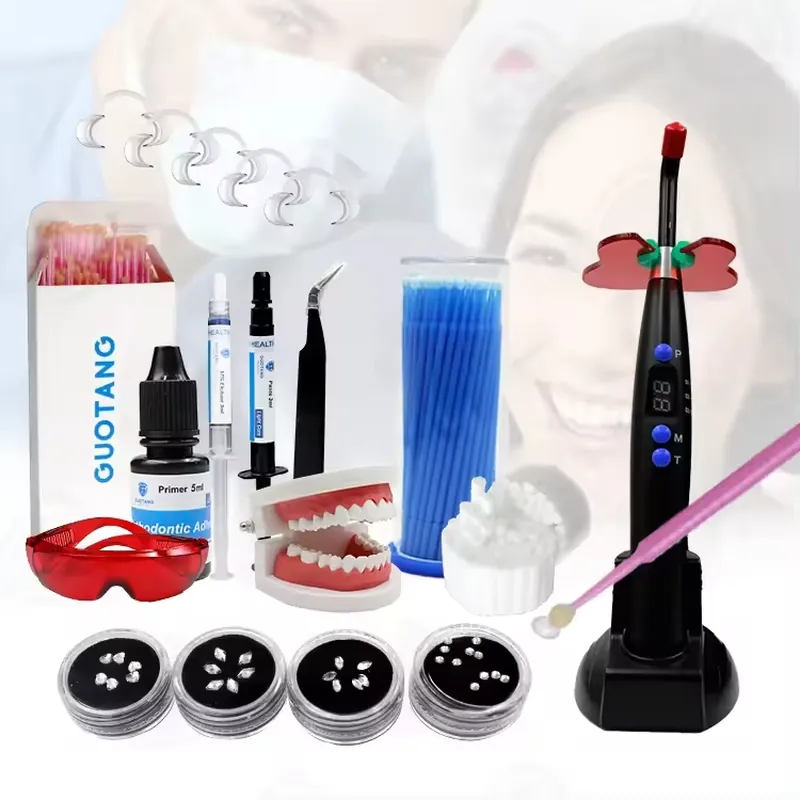 【CHIMU HOME】 Professional DIY  - Teeth Whitening Home Kit review and price