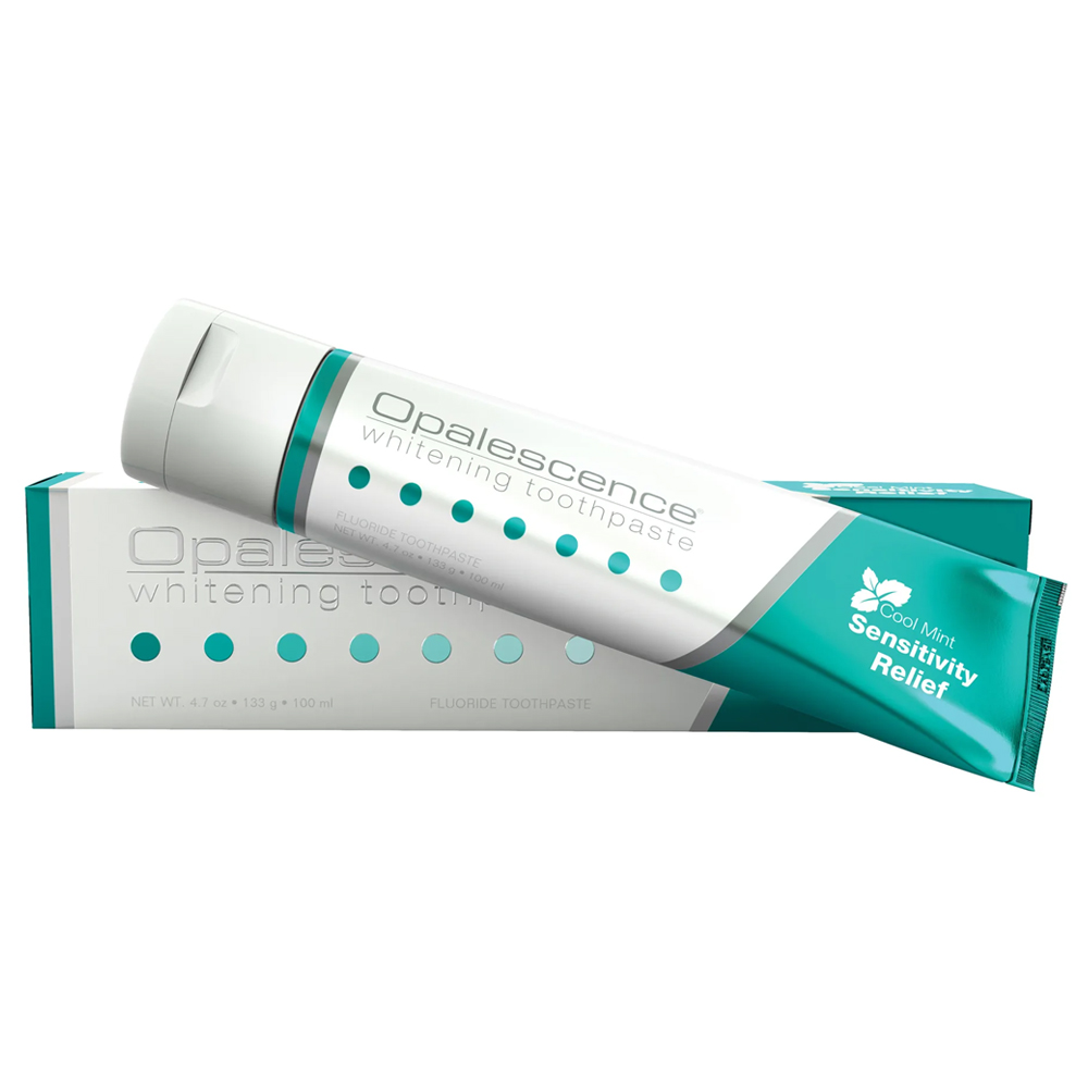 Opalescence Whitening Toothpas - Teeth Whitening Opalescence review and price