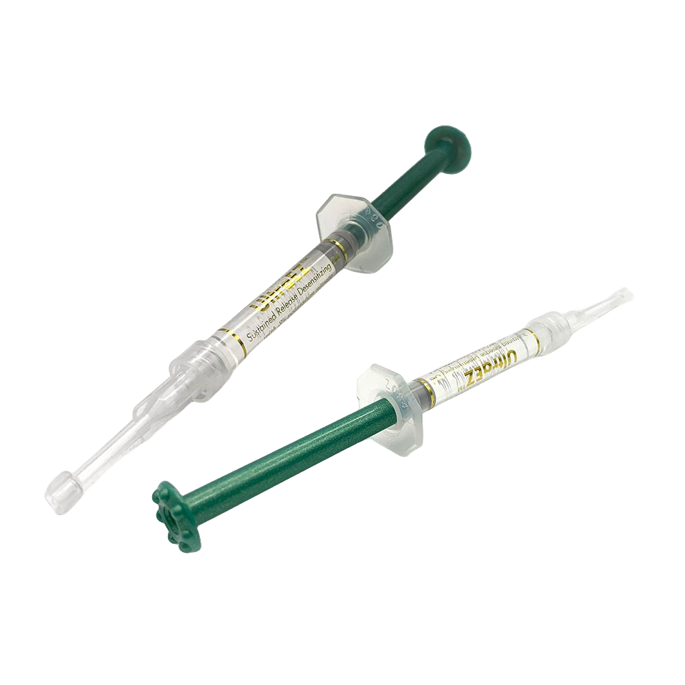 UltraEZ Desensitizing Gel Syri - Teeth Whitening Opalescence review and price