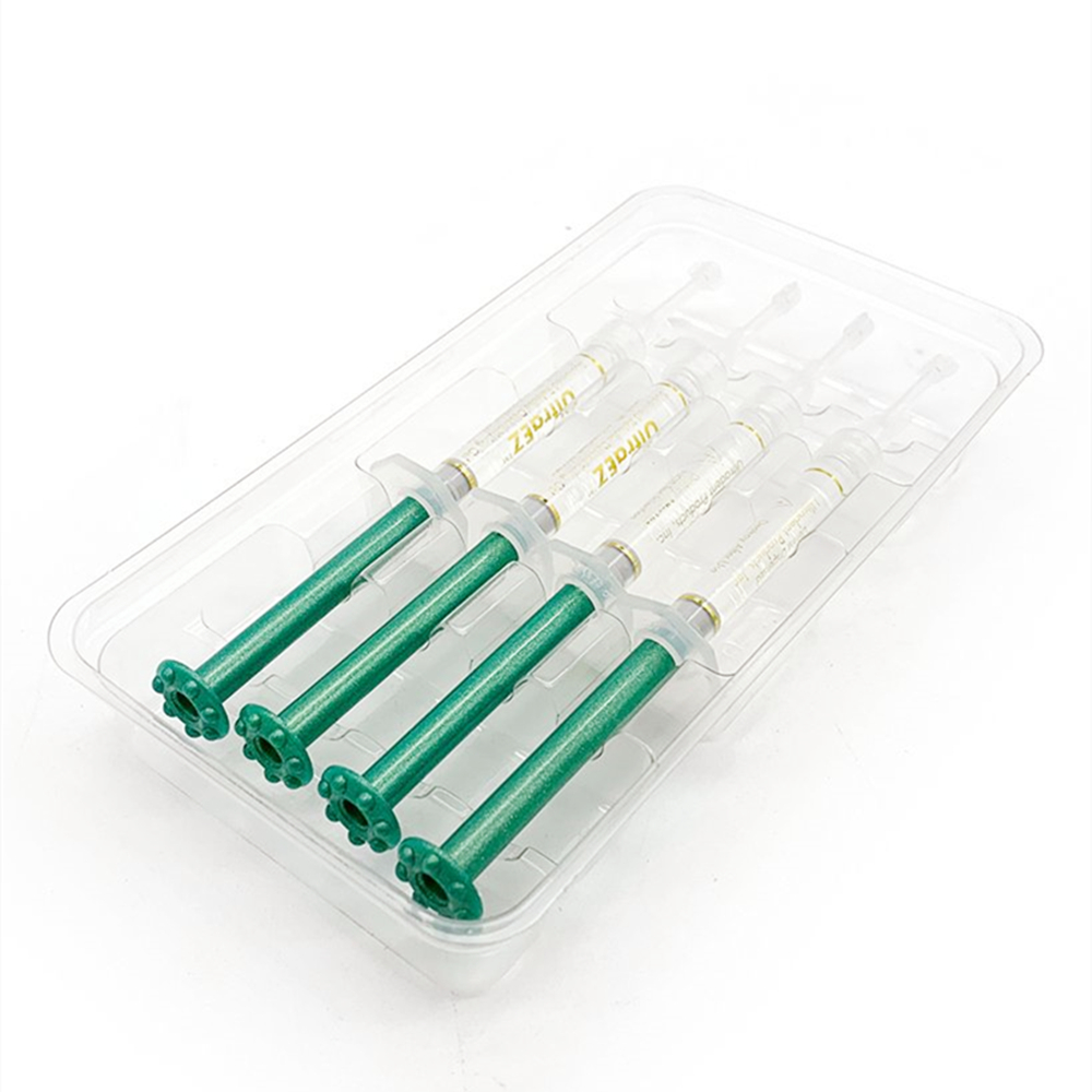 UltraEZ Desensitizing Gel Syri - Teeth Whitening Opalescence review and price