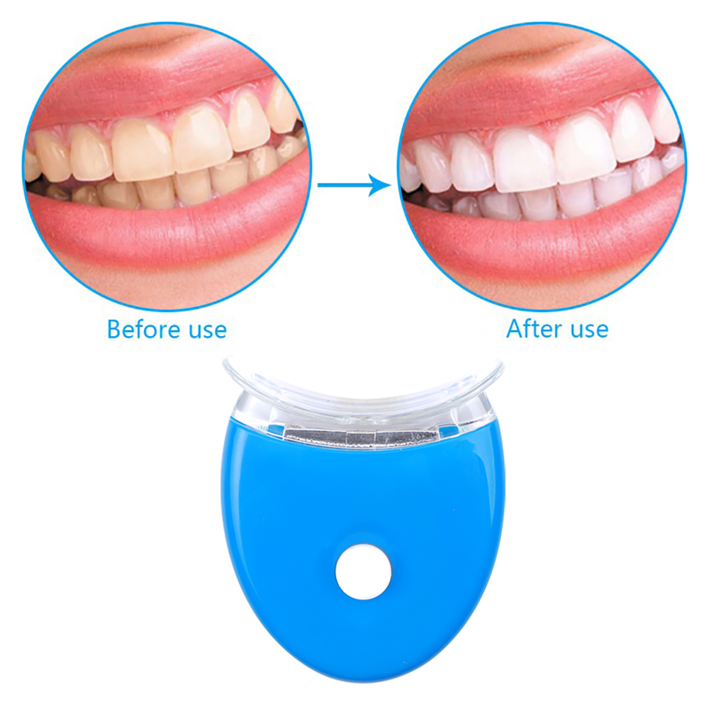 Teeth Whitening Gel Kit Oral H - Teeth Whitening Opalescence review and price