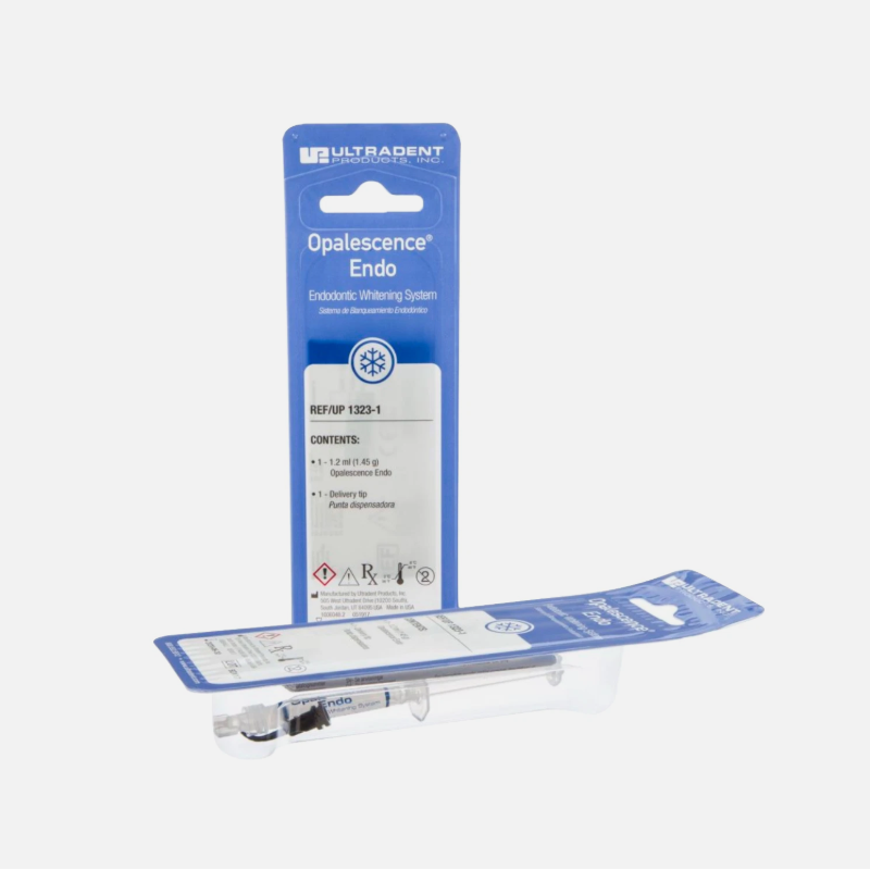 ULTRADENT Opalescence Endo End - Teeth Whitening Opalescence review and price