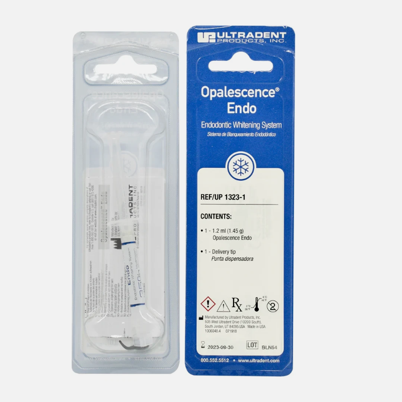 ULTRADENT Opalescence Endo End - Teeth Whitening Opalescence review and price