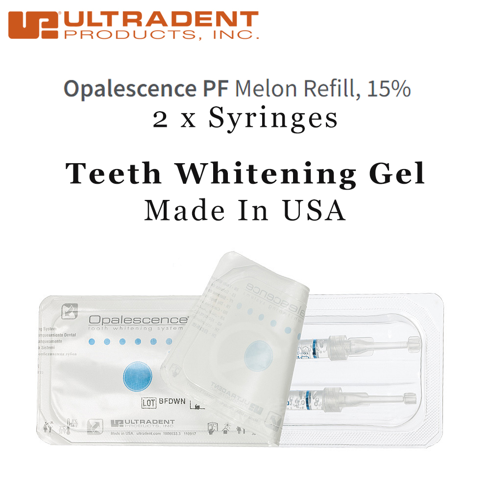 Opalescence Professional White - Teeth Whitening Opalescence review and price