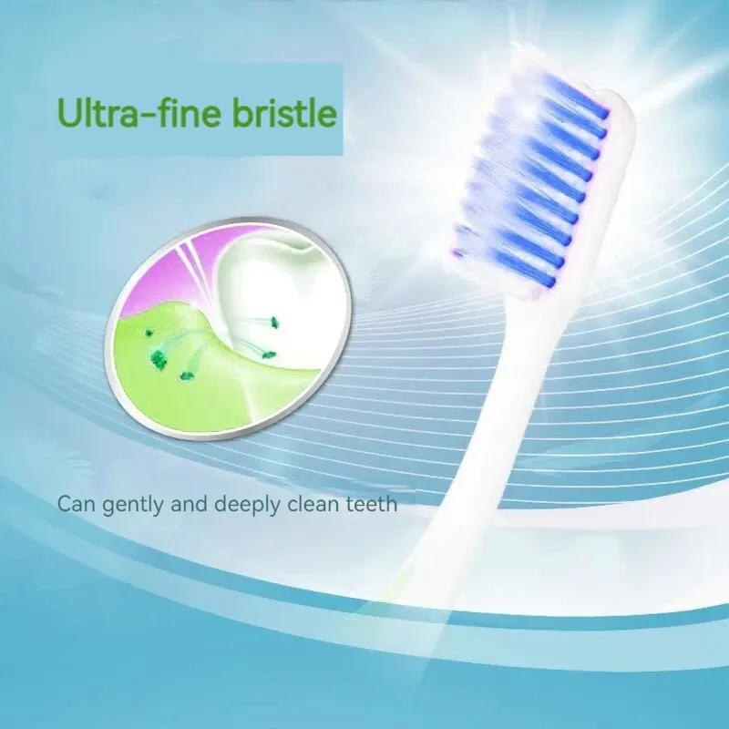 Colgate 6pcs Adult Soft Bristl - Teeth Whitening Home Kit review and price