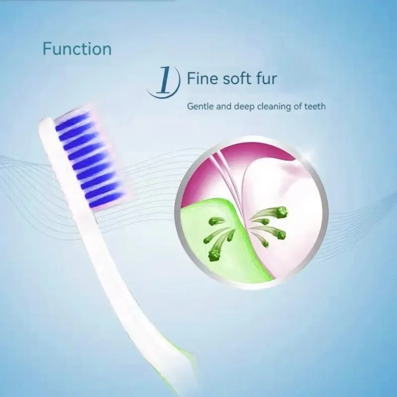 Colgate 6pcs Adult Soft Bristl - Teeth Whitening Home Kit review and price