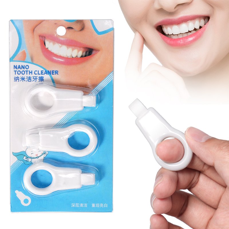 3pcs/set Tooth Whitening Clean - Teeth Whitening Strips Crest review and price