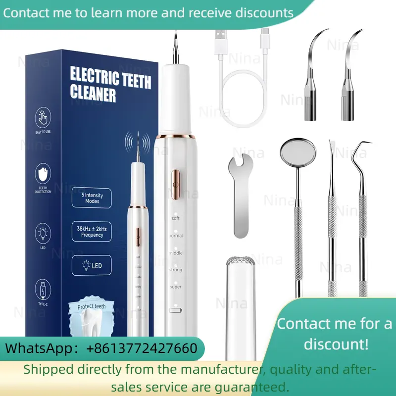 Custom Portable Household Teet - Teeth Whitening Home Kit review and price