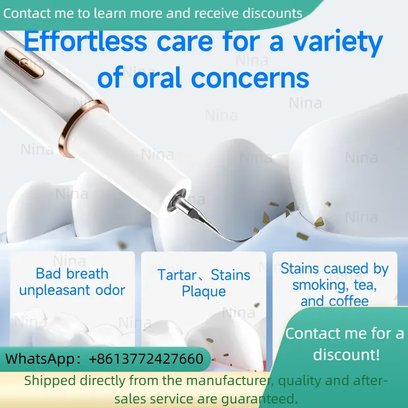 Custom Portable Household Teet - Teeth Whitening Home Kit review and price