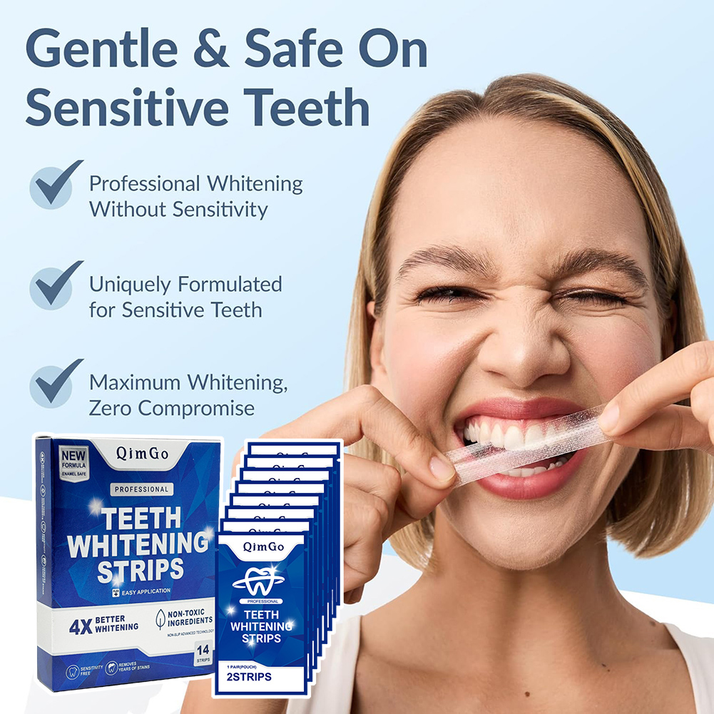 Professional Tooth Whitening S - Teeth Whitening Strips Crest review and price