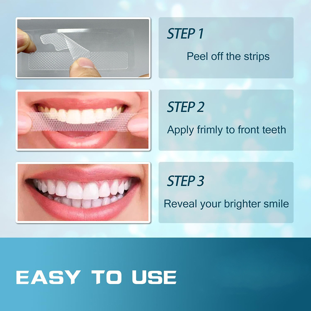 Professional Tooth Whitening S - Teeth Whitening Strips Crest review and price