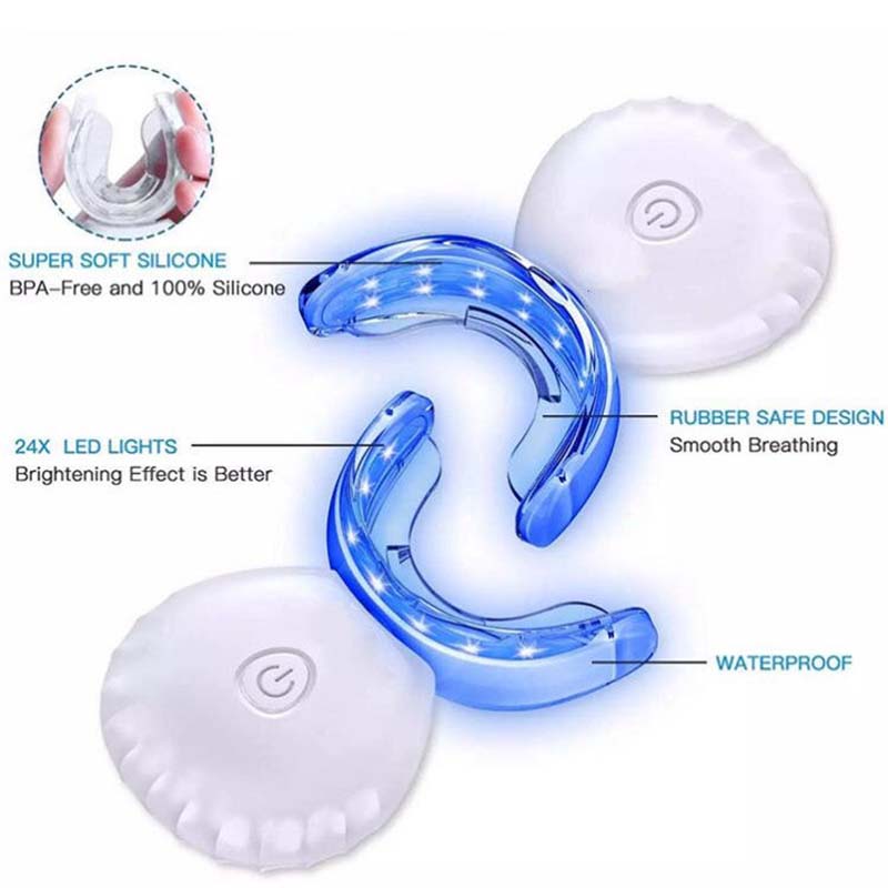 Sample Professional Kit Custom - Teeth Whitening Home Kit review and price