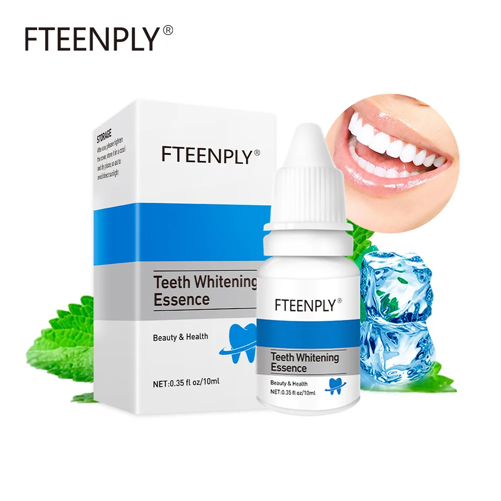FTEENPLY Teeth Whitening Essen - Teeth Whitening Singapore review and price