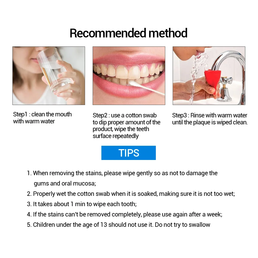 FTEENPLY Teeth Whitening Essen - Teeth Whitening Singapore review and price