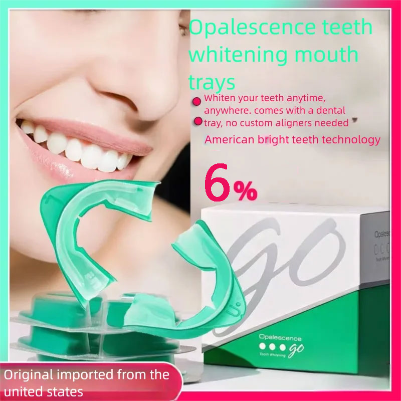 Ultradent Opalescence Go Teeth - Teeth Whitening Opalescence review and price