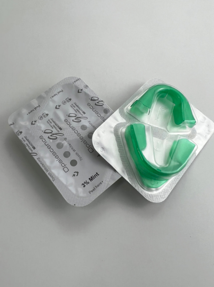 Ultradent Opalescence Go Teeth - Teeth Whitening Opalescence review and price