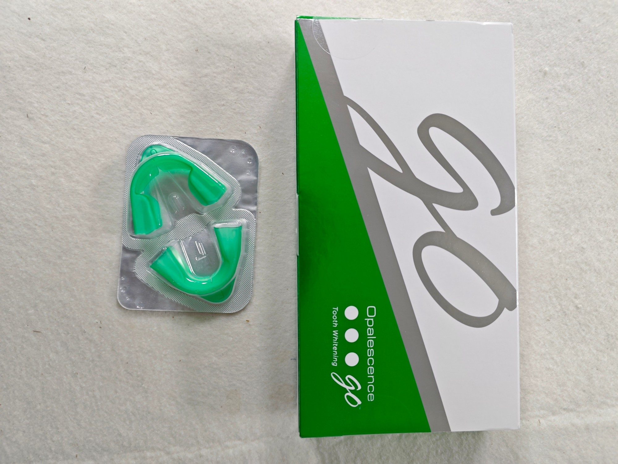 Ultradent Opalescence Go Teeth - Teeth Whitening Opalescence review and price