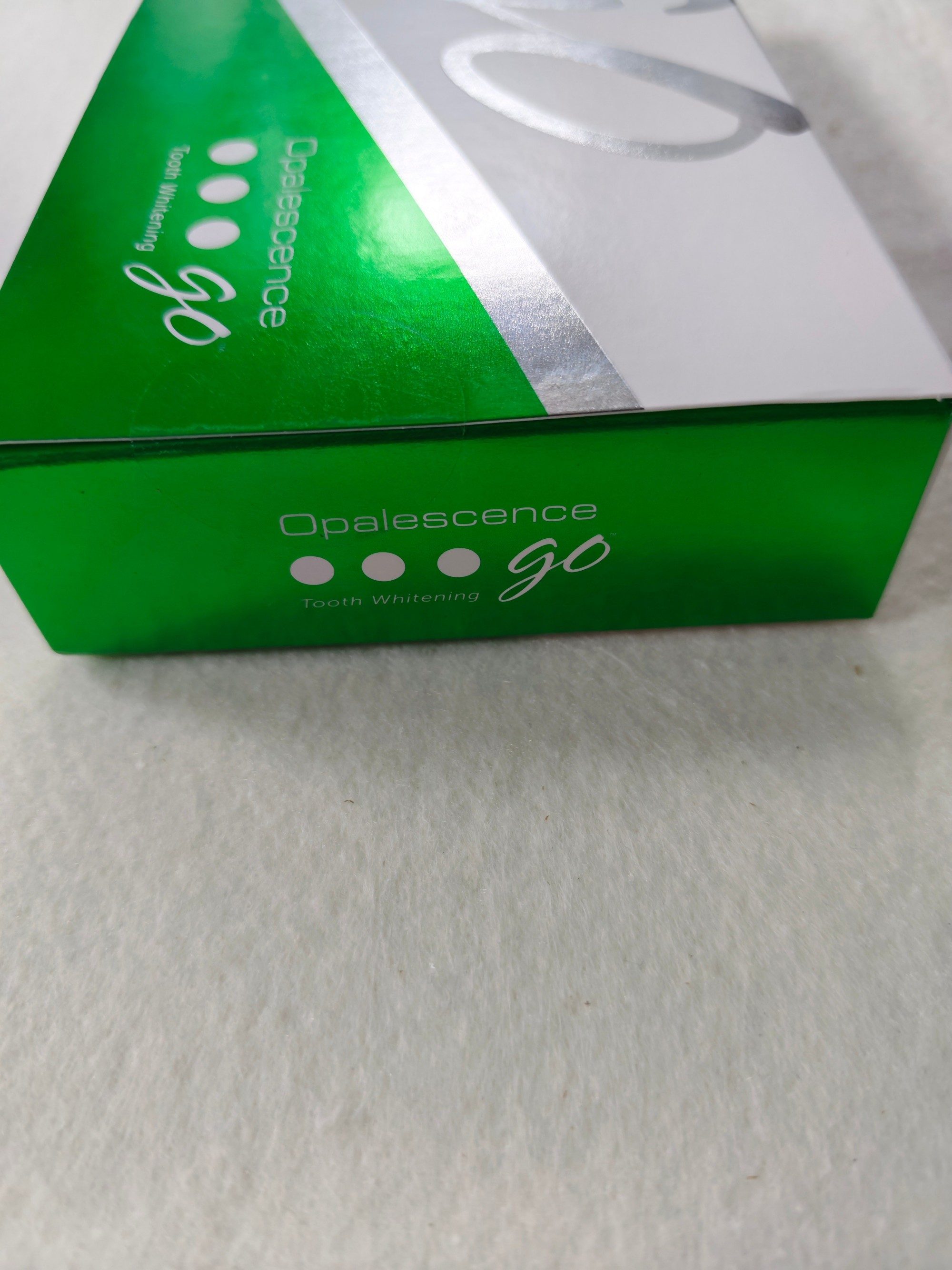 Ultradent Opalescence Go Teeth - Teeth Whitening Opalescence review and price