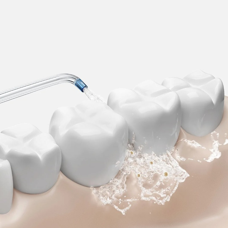 Mijia MEO705 Portable Oral Irr - Water Flosser Cordless review and price