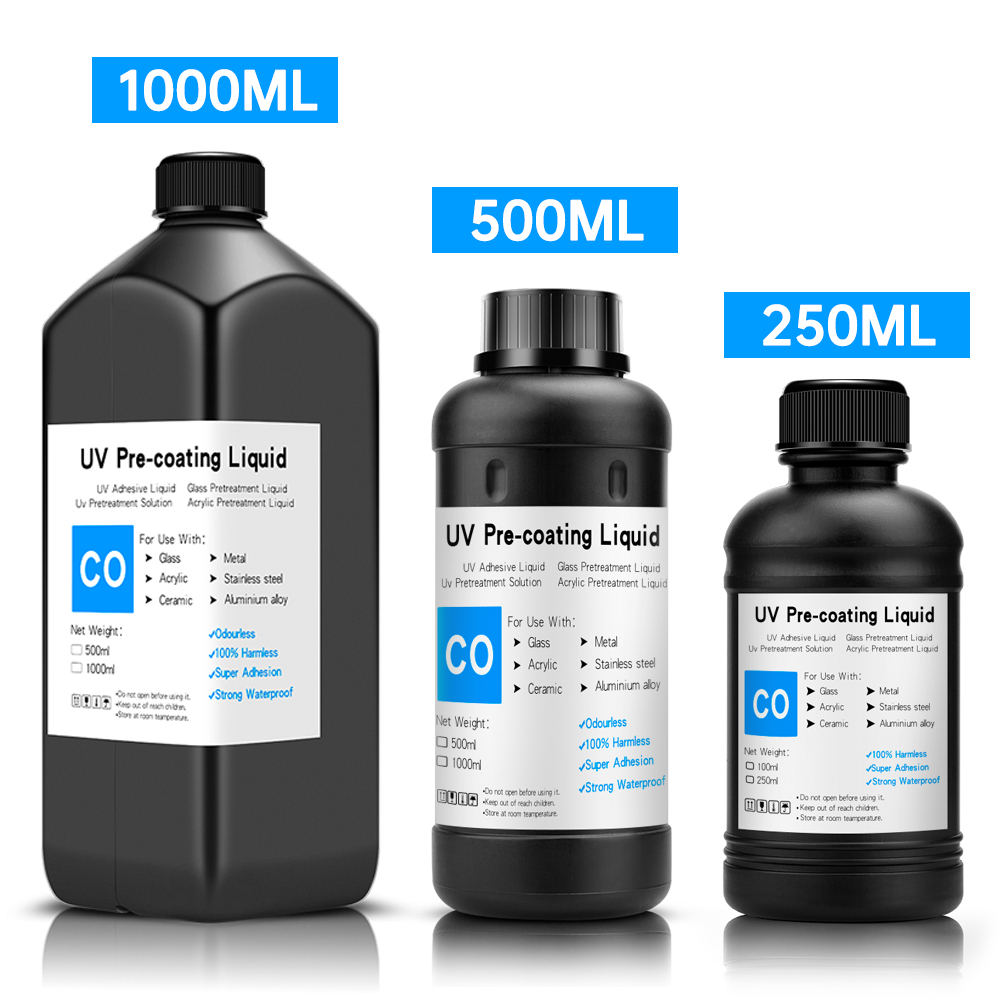 UV Pre-Coating Primer For UV F - Uv Whitening Kit review and price