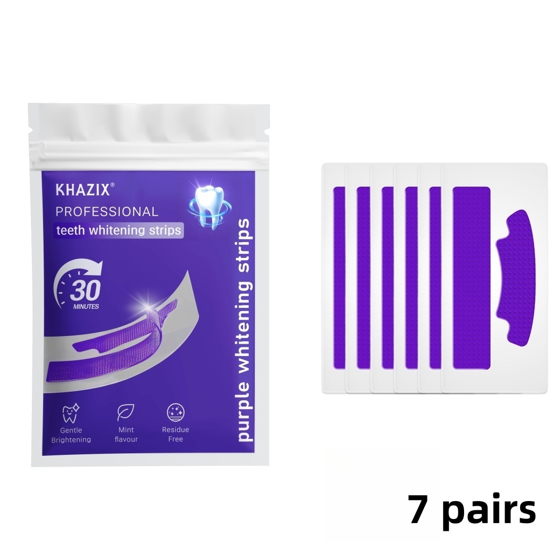 7PCS Teeth Whitening Strips fo - Teeth Whitening Strips Crest review and price