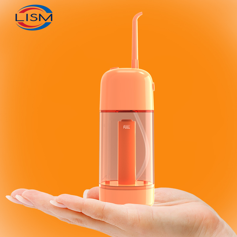 Portable Water Flosser Lightwe - Water Flosser Cordless review and price