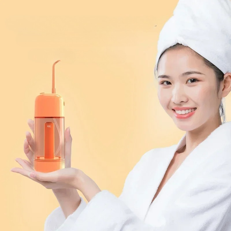 Portable Water Flosser Lightwe - Water Flosser Cordless review and price