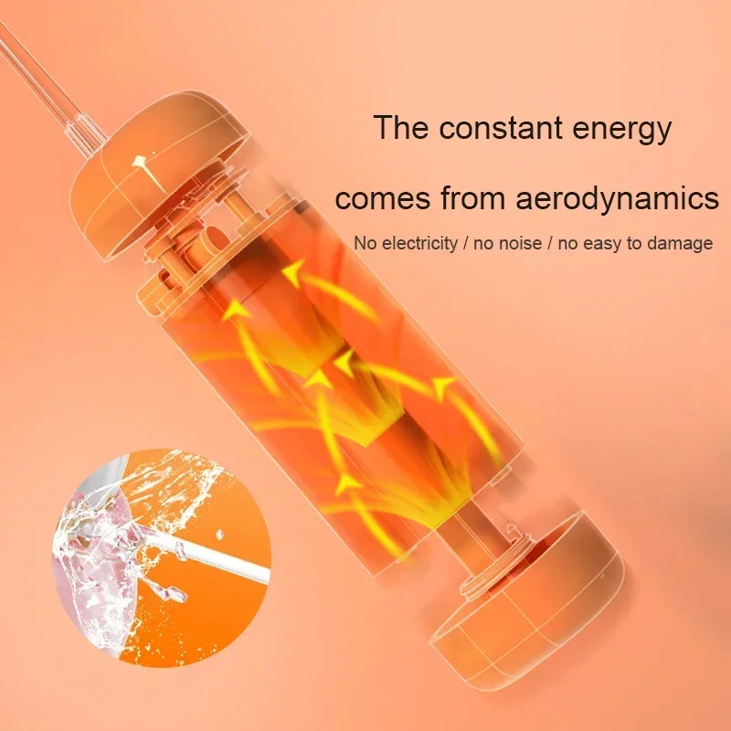 Portable Water Flosser Lightwe - Water Flosser Cordless review and price