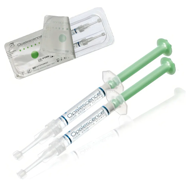 Fresh Breath Professional Repa - Teeth Whitening Opalescence review and price