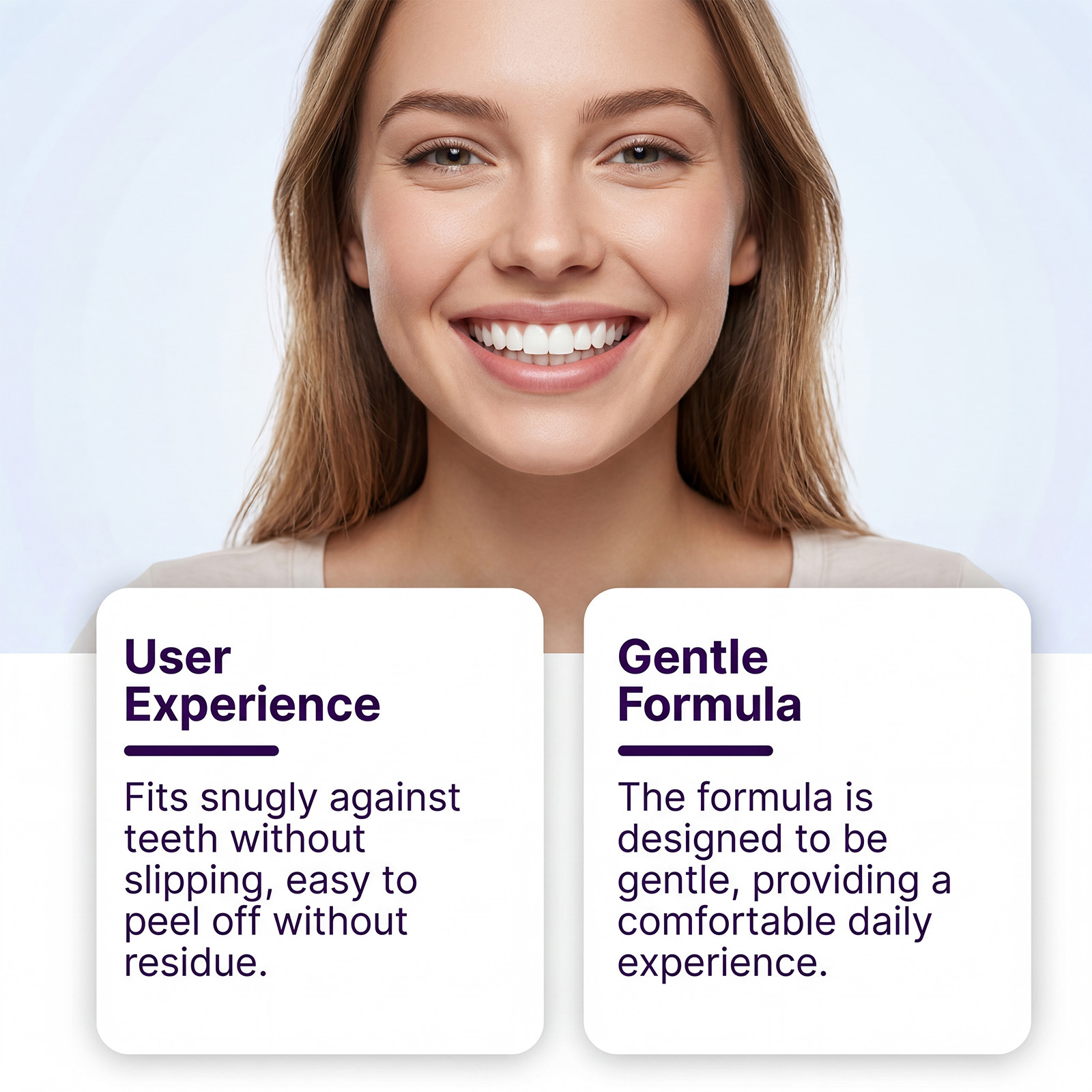 ORALHOE Safe Teeth Whitening S - Teeth Whitening Strips Crest review and price