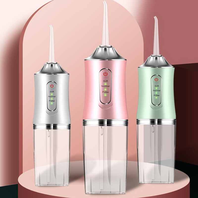1 PCS Portable Water Floss USB - Water Flosser Cordless review and price