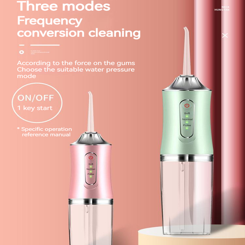 1 PCS Portable Water Floss USB - Water Flosser Cordless review and price