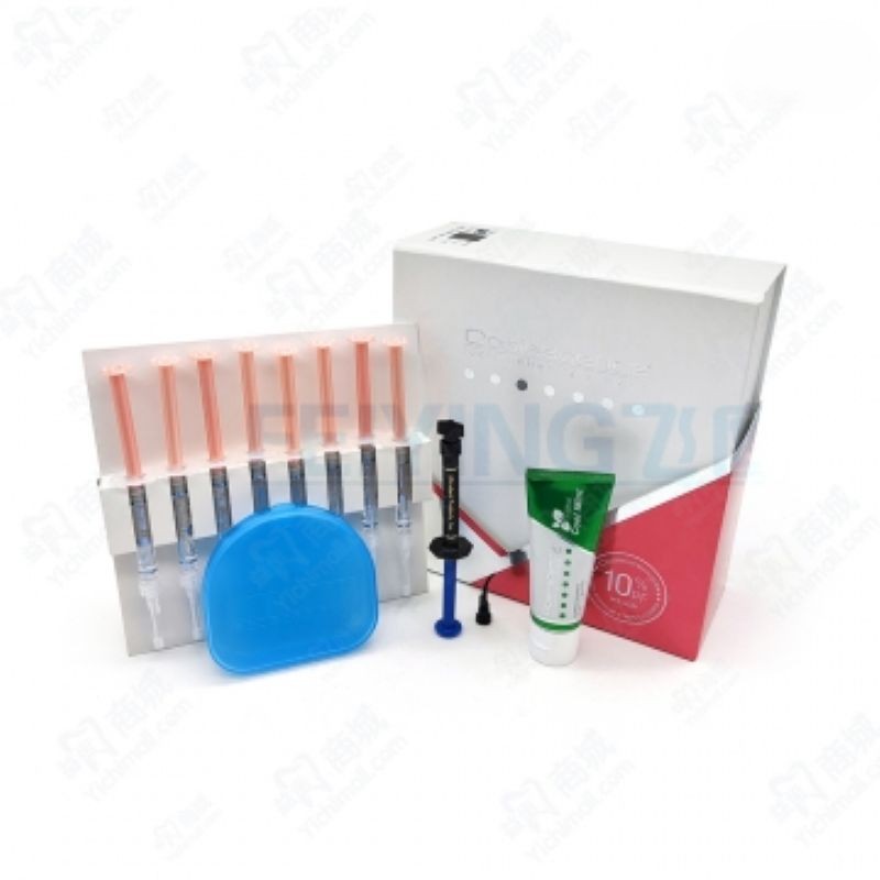 Ultradent Opalescence PF 10% M - Teeth Whitening Opalescence review and price