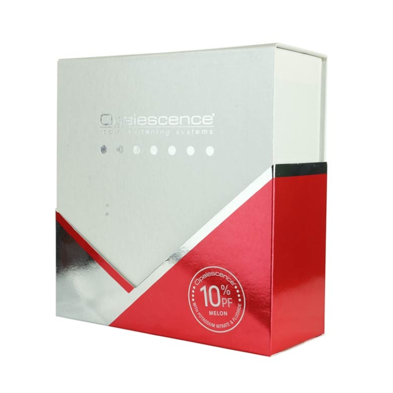 Ultradent Opalescence PF 10% M - Teeth Whitening Opalescence review and price
