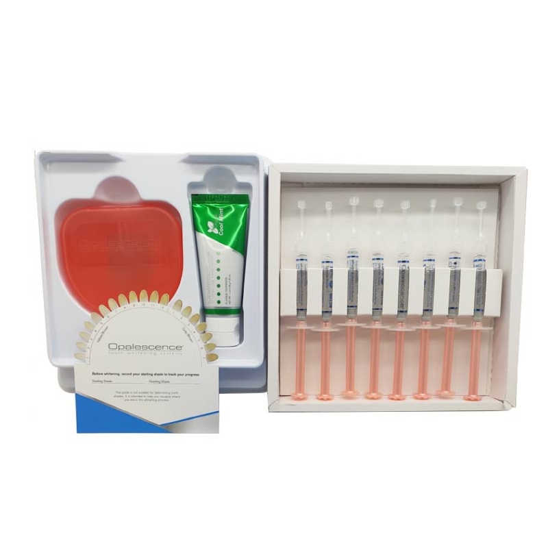 Ultradent Opalescence PF 10% M - Teeth Whitening Opalescence review and price