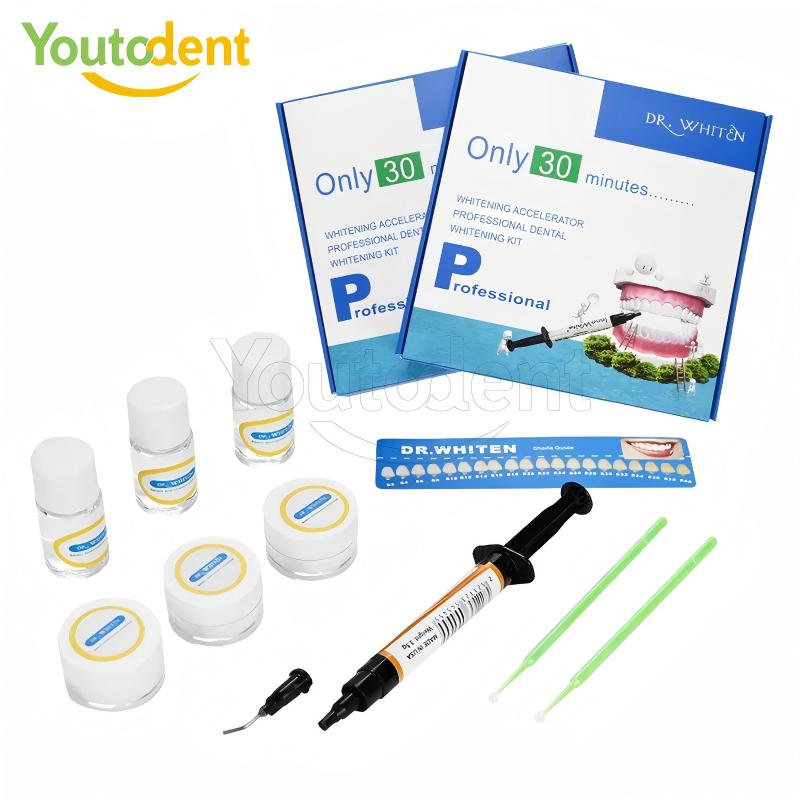 Dental Whitening Kit 35% Hydro - Teeth Whitening Singapore review and price