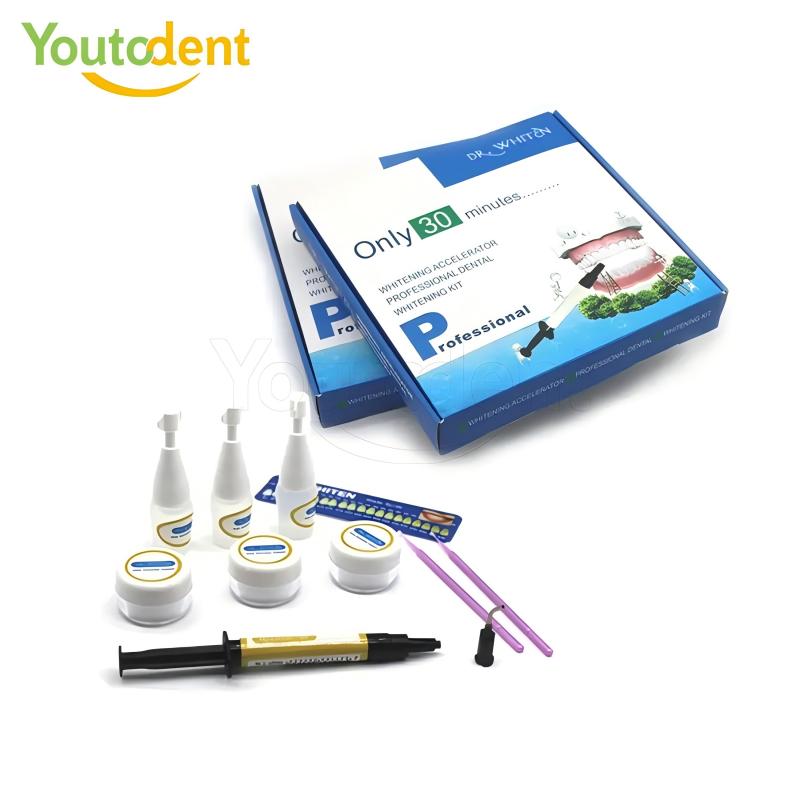 Dental Whitening Kit 35% Hydro - Teeth Whitening Singapore review and price