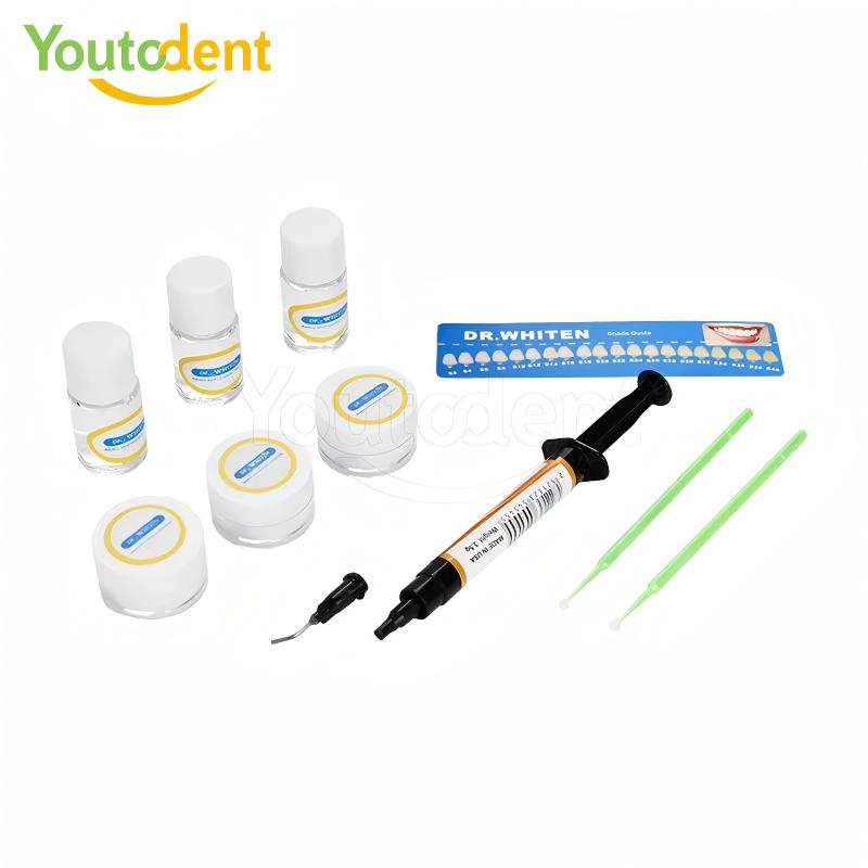 Dental Whitening Kit 35% Hydro - Teeth Whitening Singapore review and price