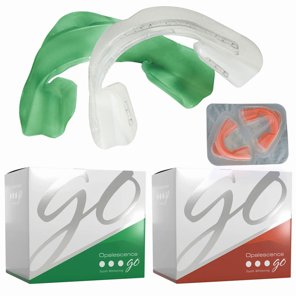 Ultradent 10%HP，15%HP Opalesce - Teeth Whitening Opalescence review and price