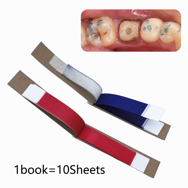 1Book/10Sheets Dental Orthodon - Teeth Whitening Street review and price