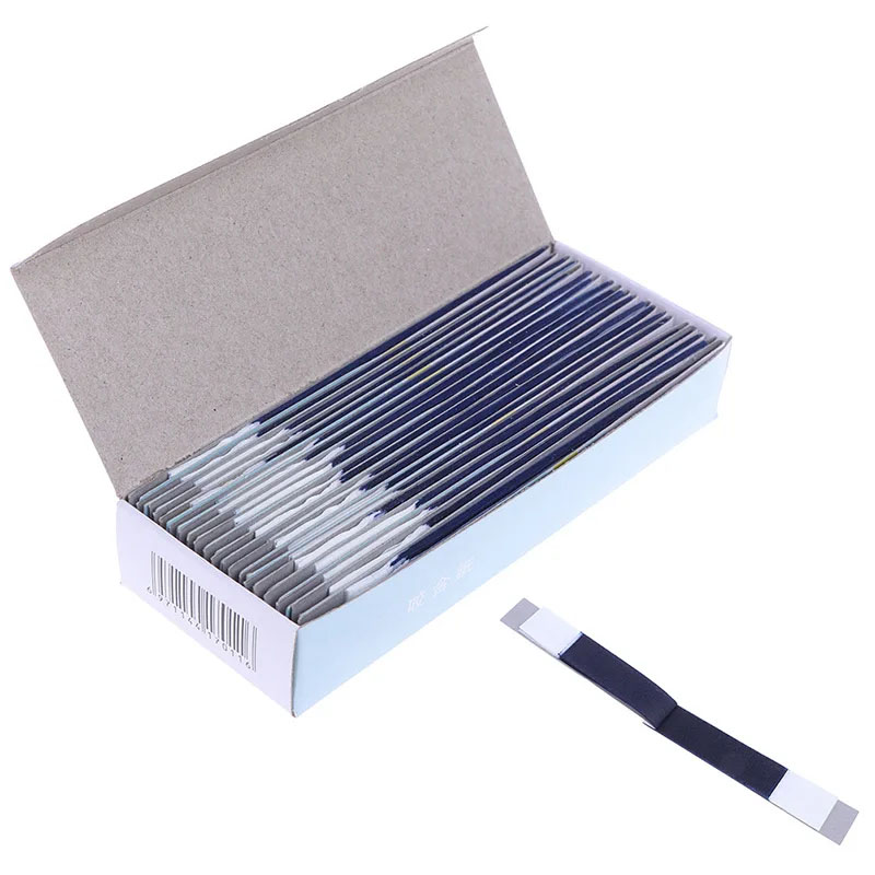 1Book/10Sheets Dental Orthodon - Teeth Whitening Street review and price