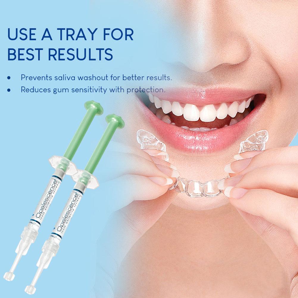 Opalescence 35% Mint Flavor Te - Teeth Whitening Opalescence review and price