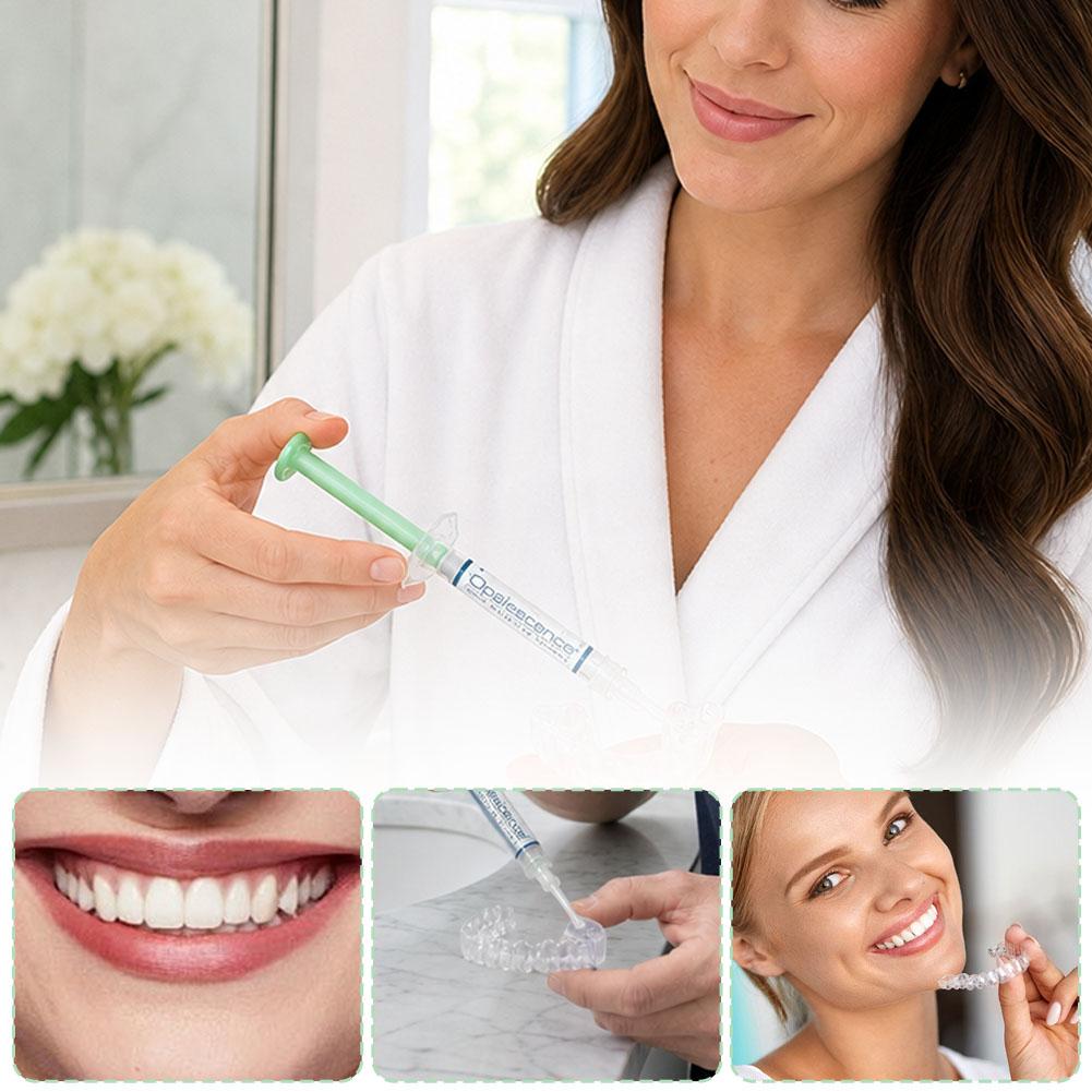 Opalescence 35% Mint Flavor Te - Teeth Whitening Opalescence review and price