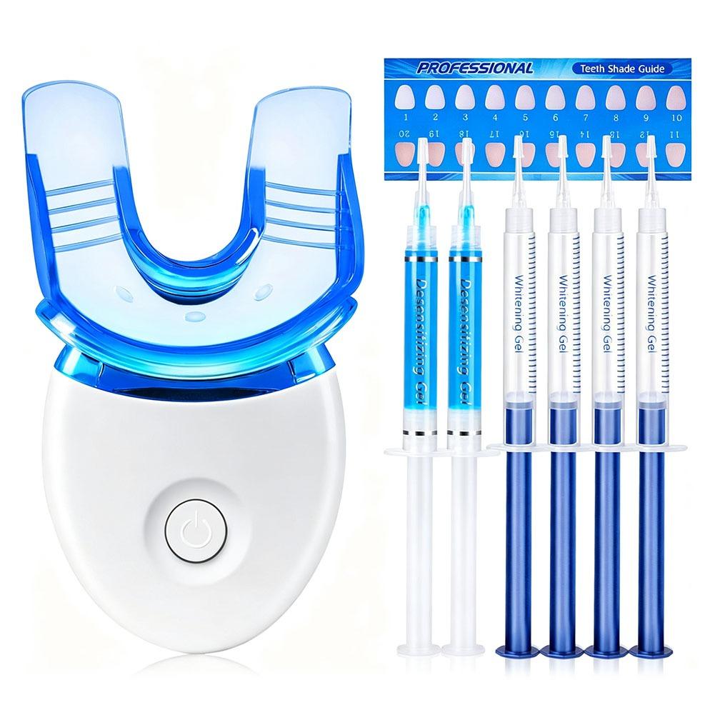 Professional Teeth Whitening K - Teeth Whitening Opalescence review and price
